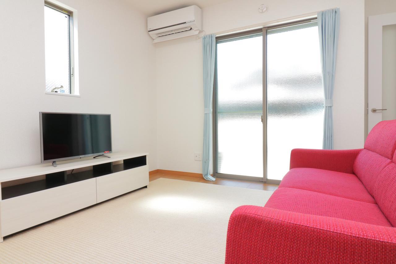 Hg Cozy Hotel No 7 枚方 Luaran gambar