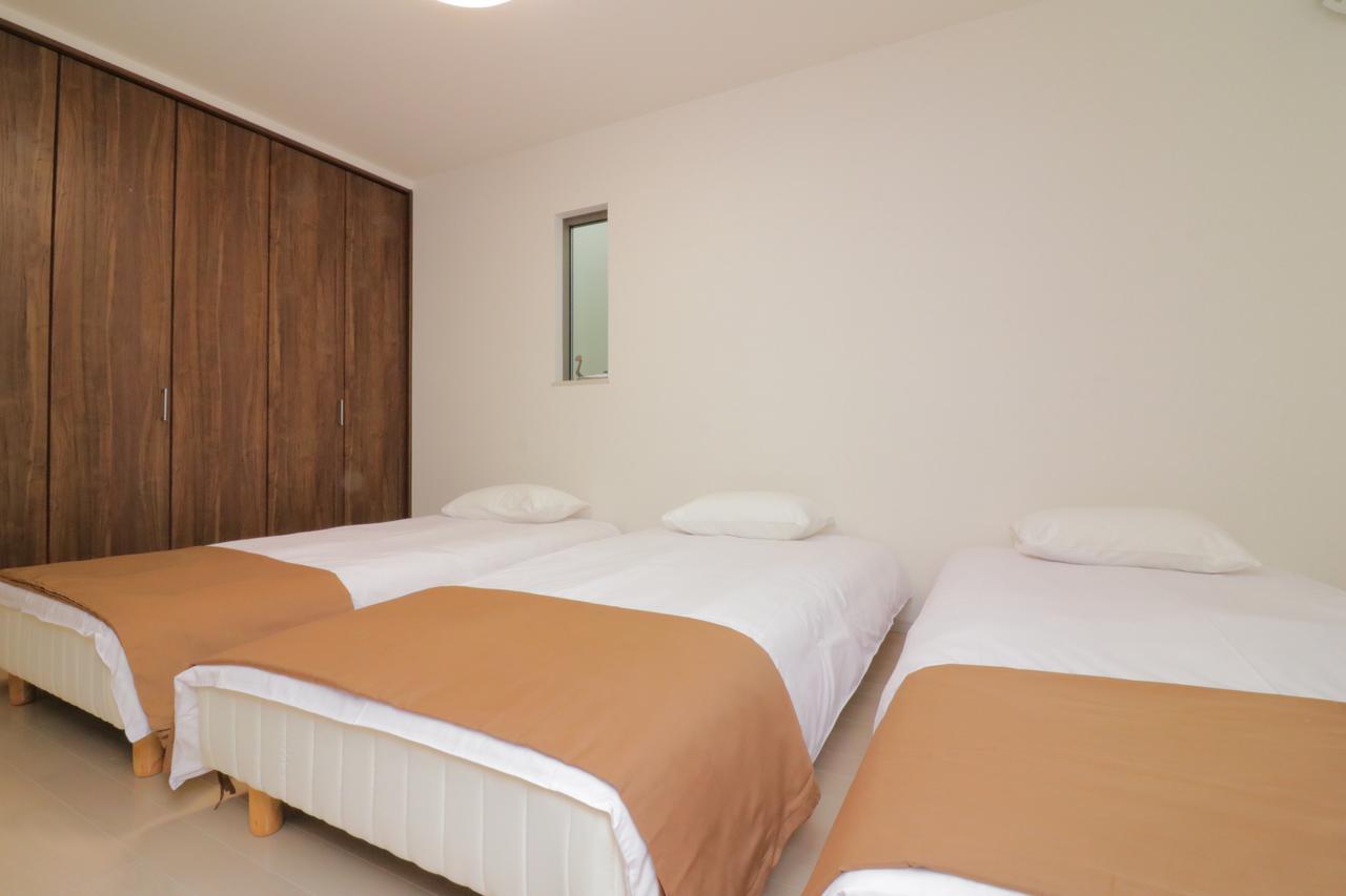 Hg Cozy Hotel No 7 枚方 Luaran gambar