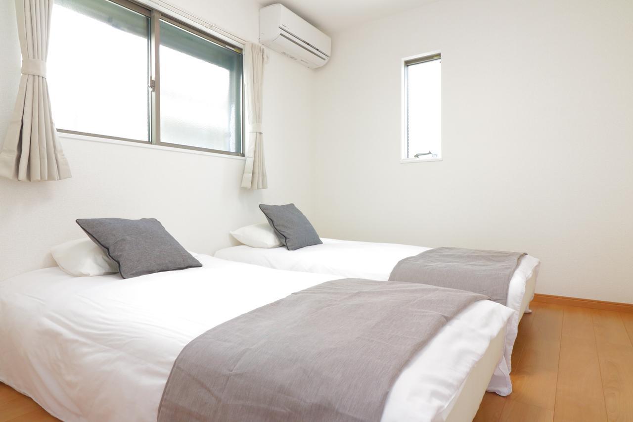 Hg Cozy Hotel No 7 枚方 Luaran gambar
