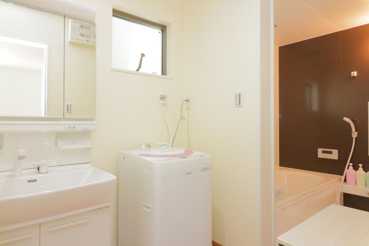Hg Cozy Hotel No 7 枚方 Luaran gambar