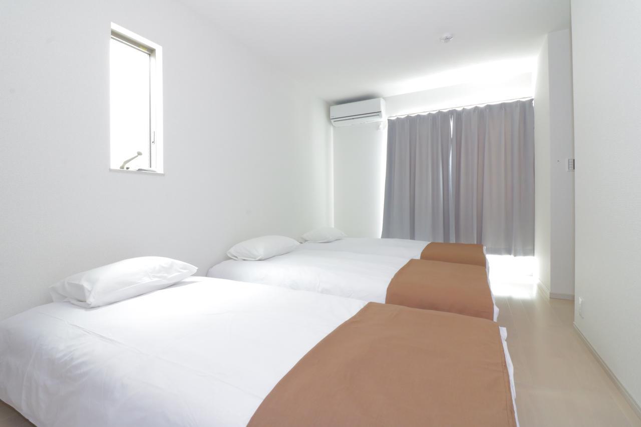 Hg Cozy Hotel No 7 枚方 Luaran gambar