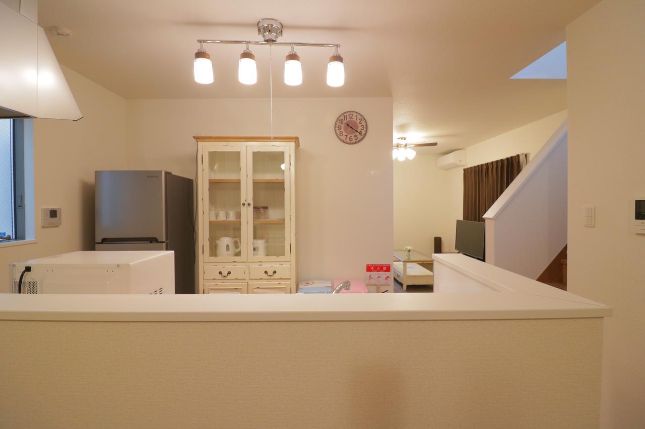Hg Cozy Hotel No 7 枚方 Luaran gambar