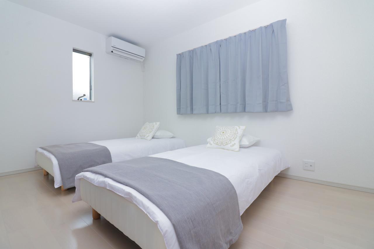 Hg Cozy Hotel No 7 枚方 Luaran gambar