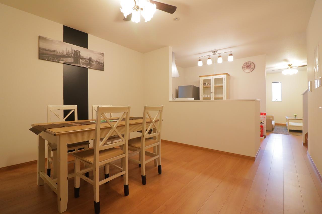Hg Cozy Hotel No 7 枚方 Luaran gambar