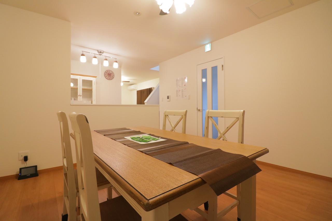 Hg Cozy Hotel No 7 枚方 Luaran gambar